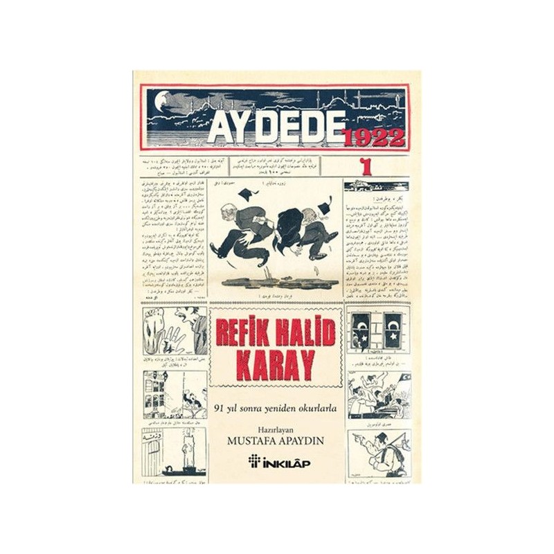 Aydede 1 1922
