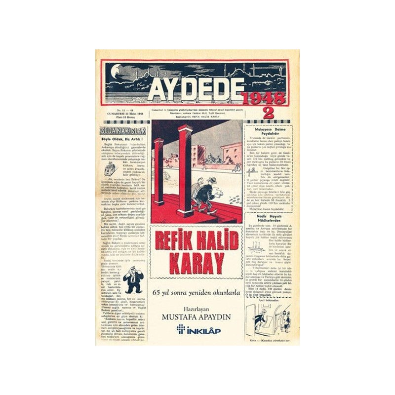 Aydede 1948 2
