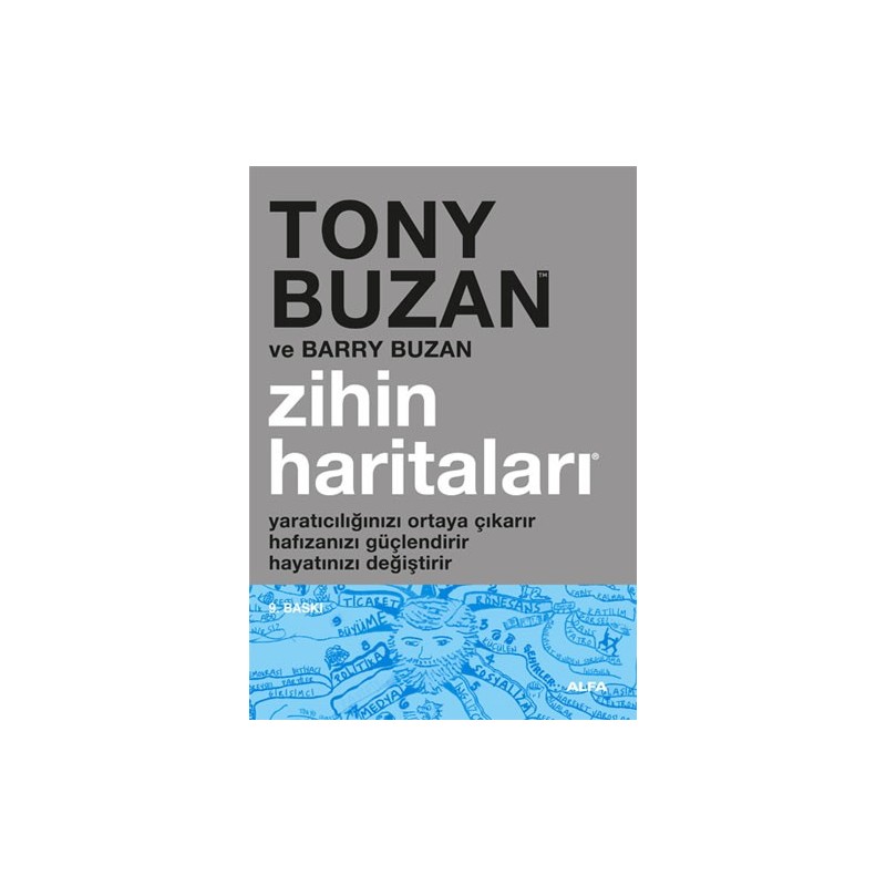 Zihin Haritaları