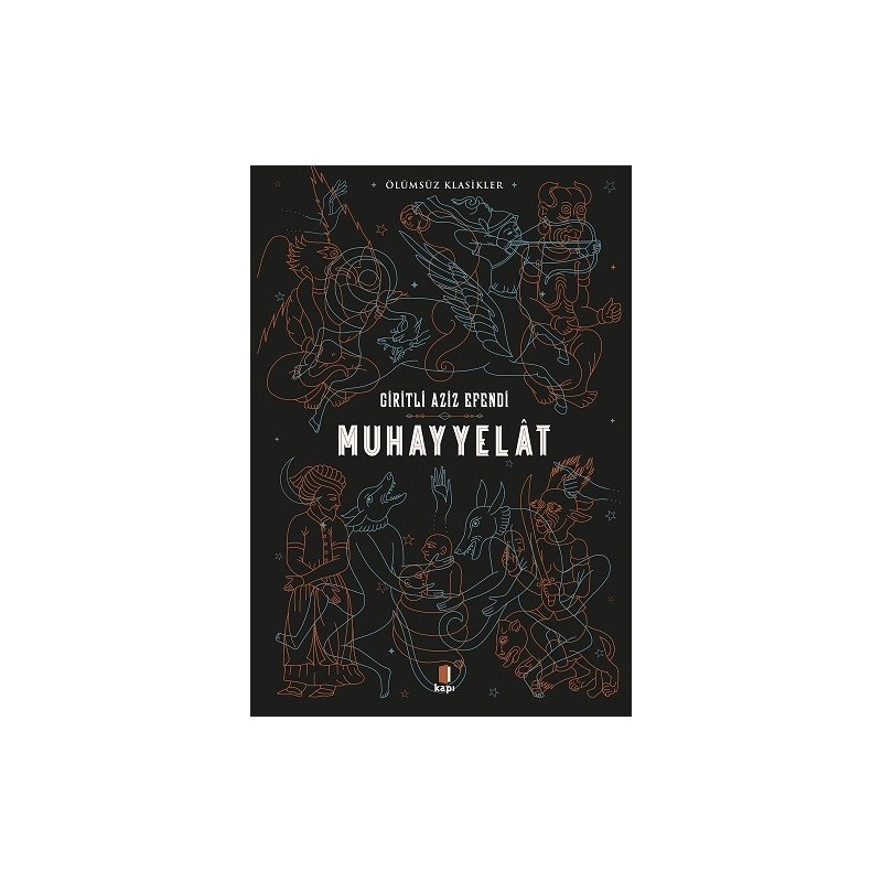 Muhayyelat