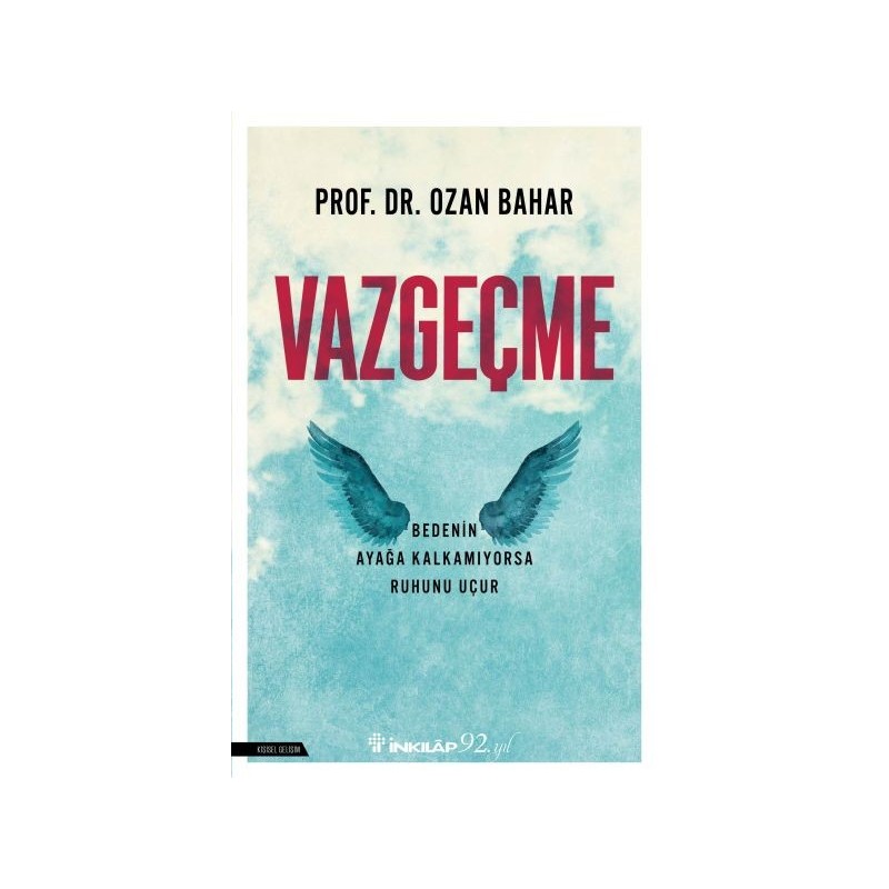 Vazgeçme