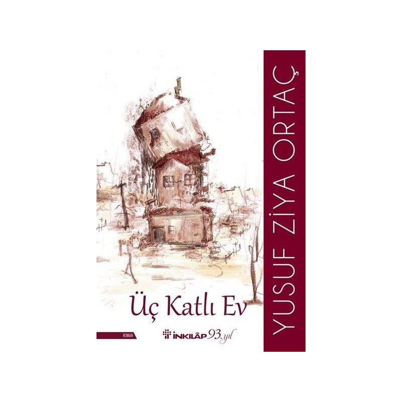 Üç Katlı Ev
