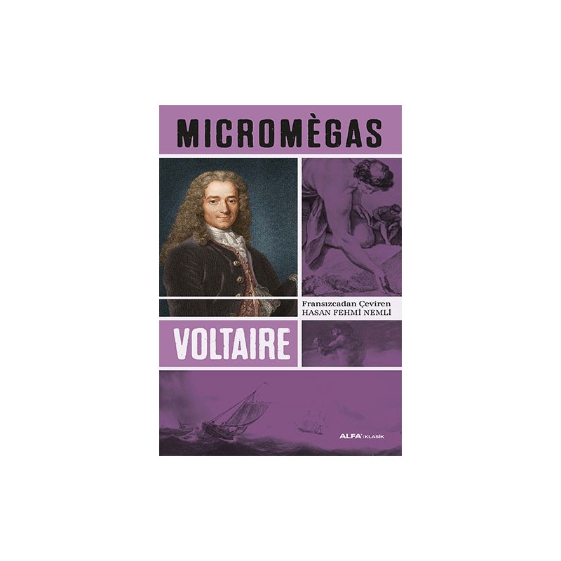 Micromegas Micromegas