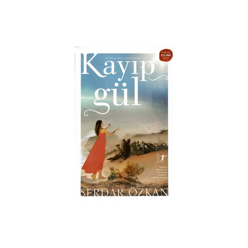 Kayıp Gül