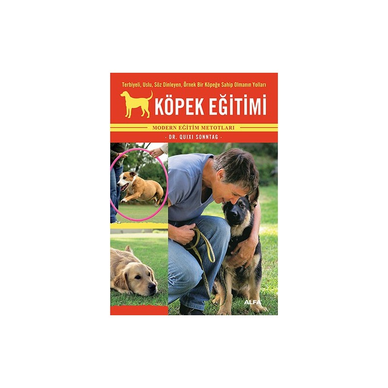 Köpek Eğitimi