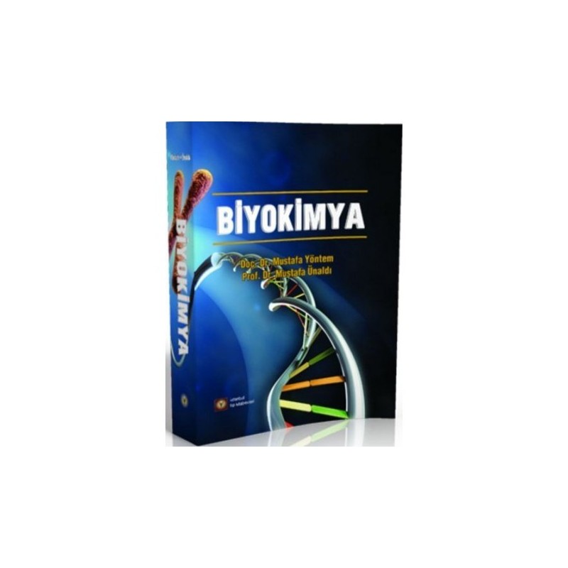 Biyokimya Biyokimya