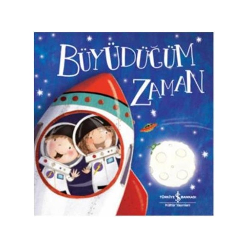 Büyüdüğüm Zaman