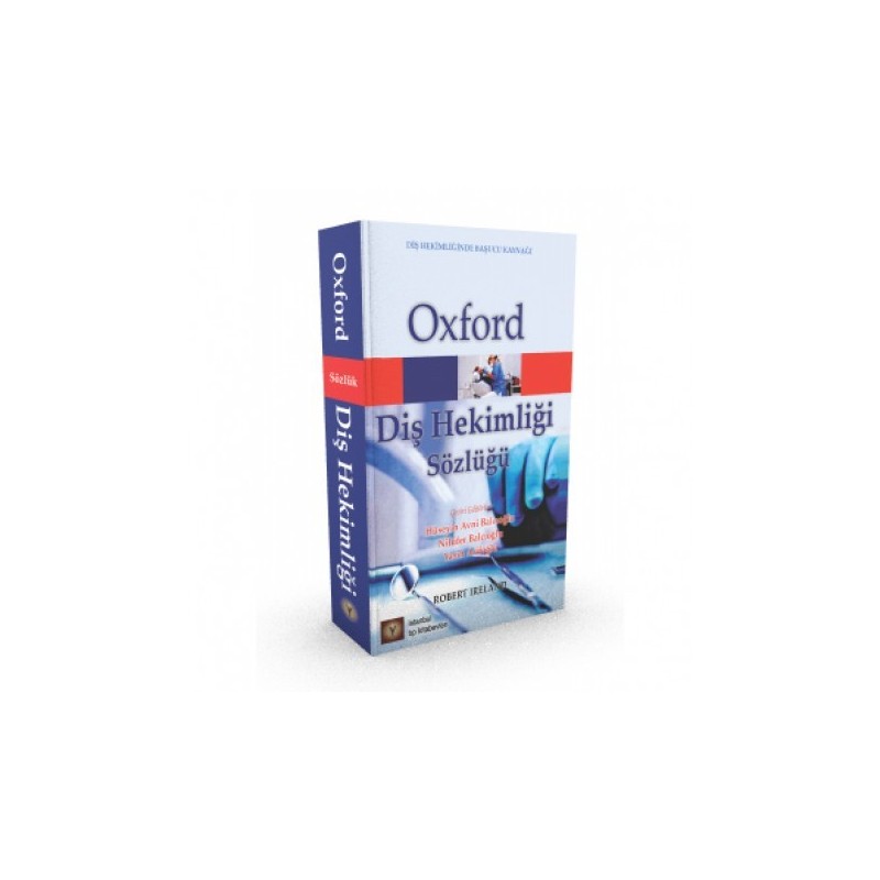 Oxford Diş Hekimliği Sözlüğü