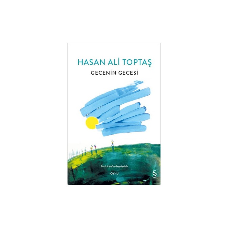 Gecenin Gecesi (Ciltli)