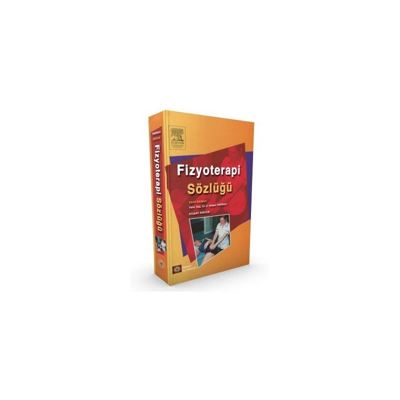 Fizyoterapi Sözlüğü Fizyoterapi Sözlüğü