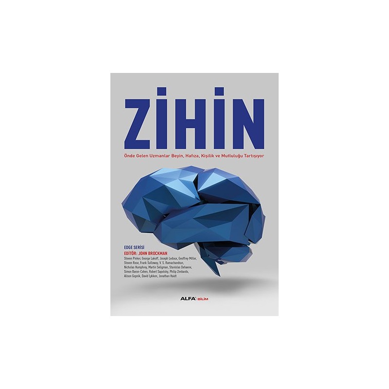 Zihin