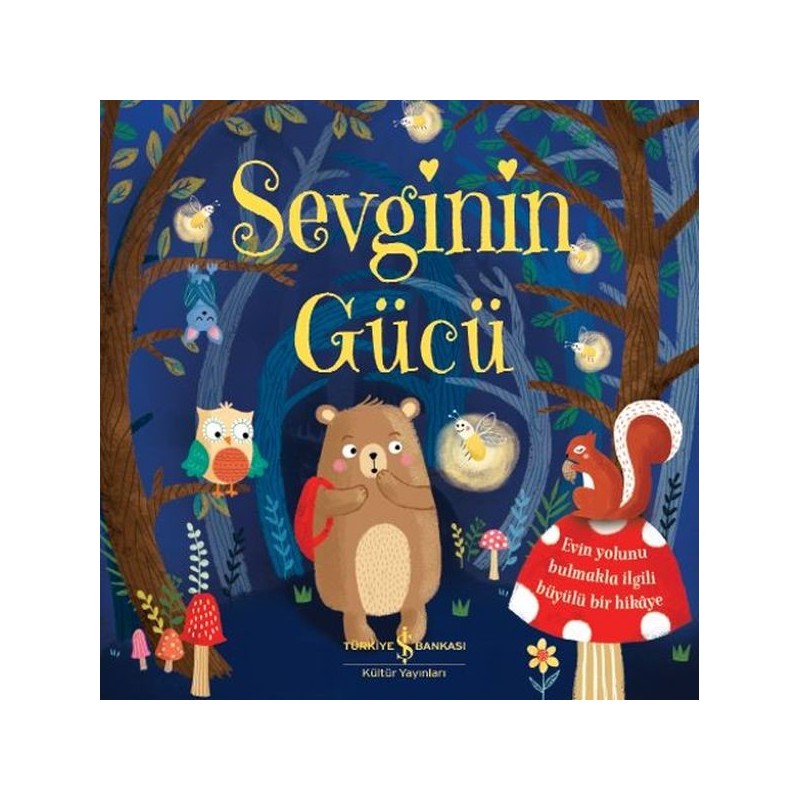 Sevginin Gücü