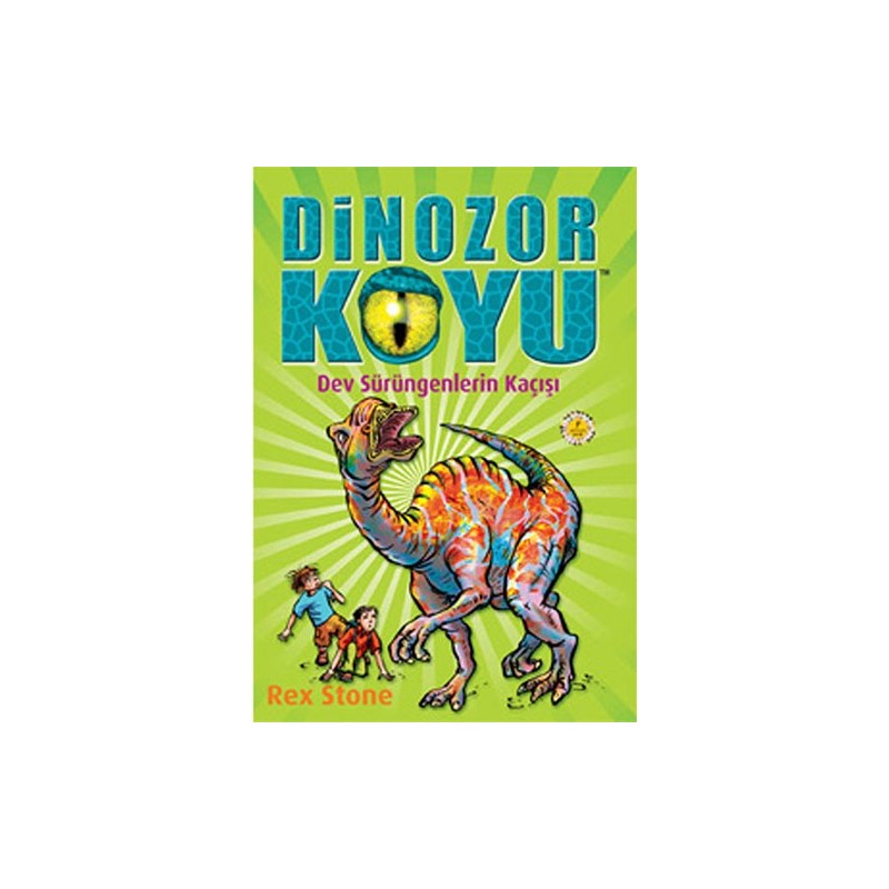 Dinozor Koyu 6