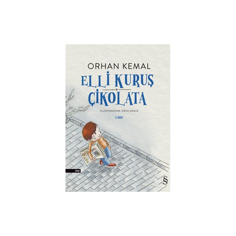 Elli Kuruş Çikolata