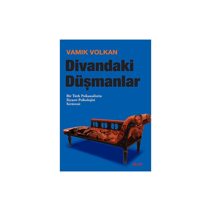 Divandaki Düşmanlar