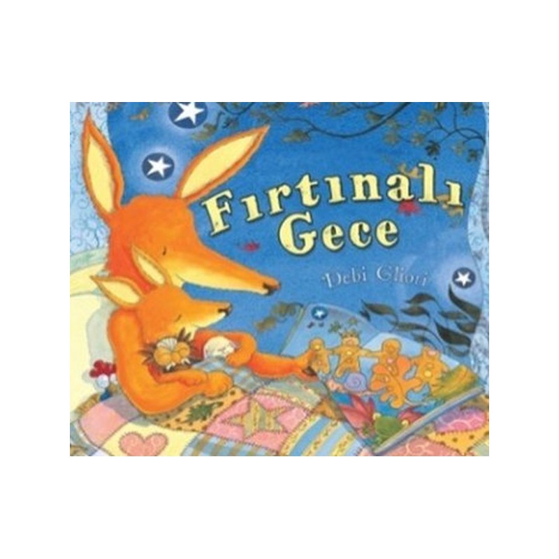 Fırtınalı Gece