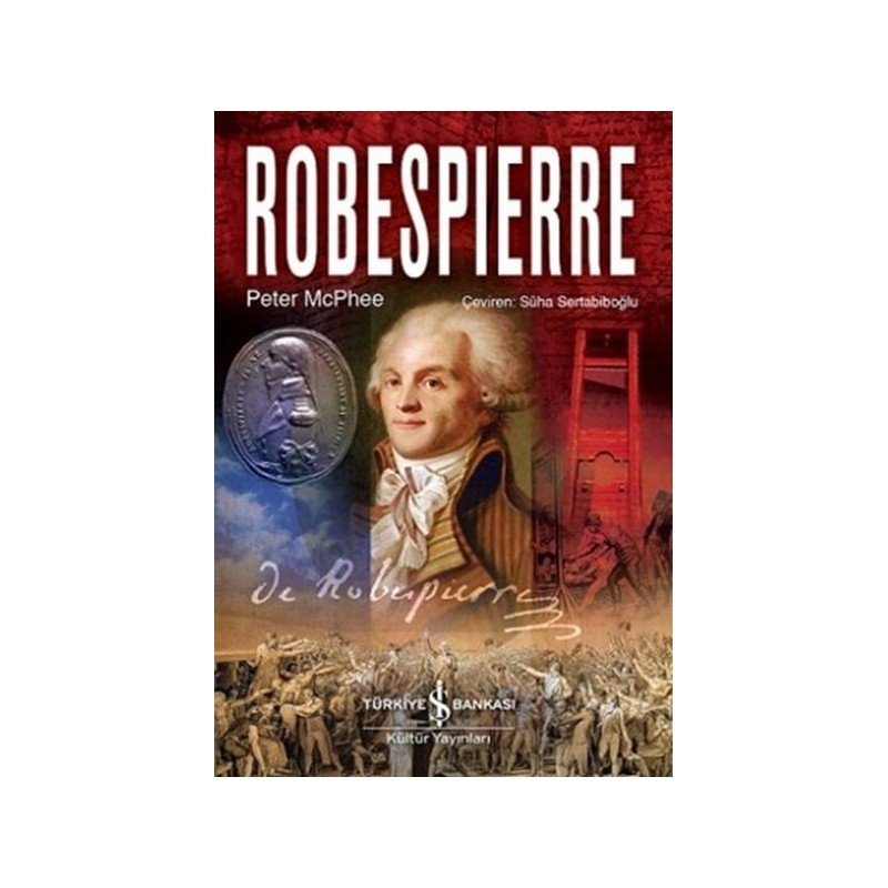 Robespierre Ciltli