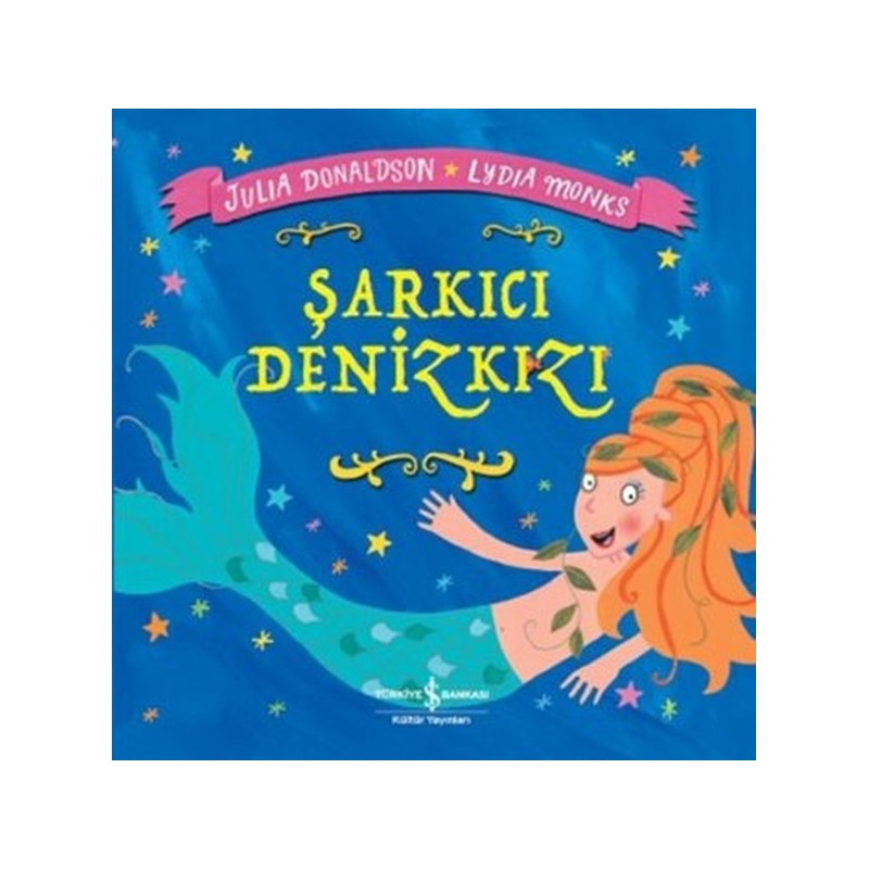 Şarkıcı Denizkızı