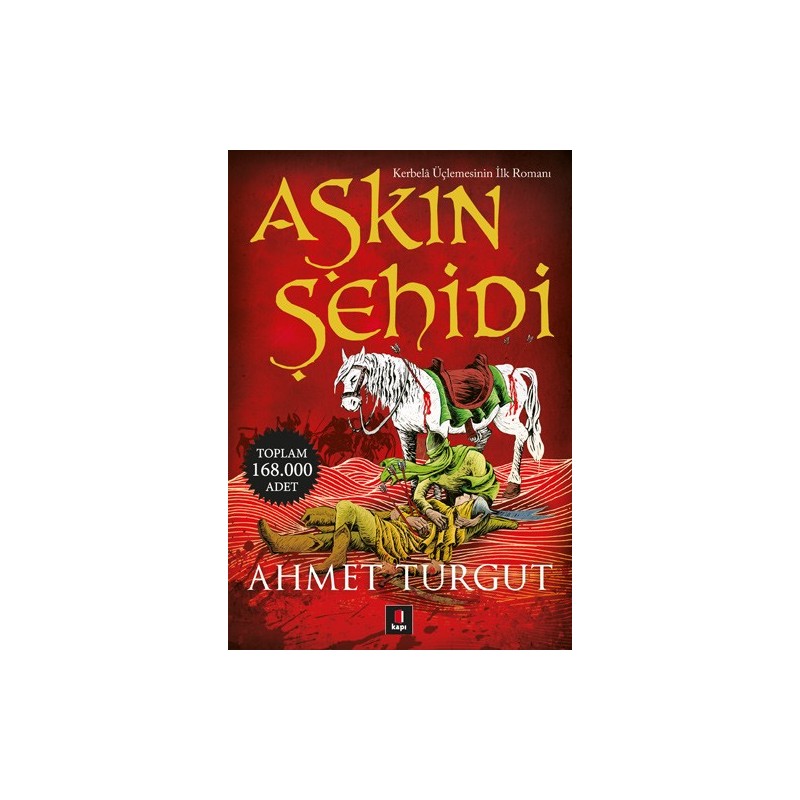 Aşkın Şehidi