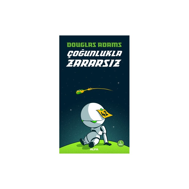Çoğunlukla Zararsız Çoğunlukla Zararsız