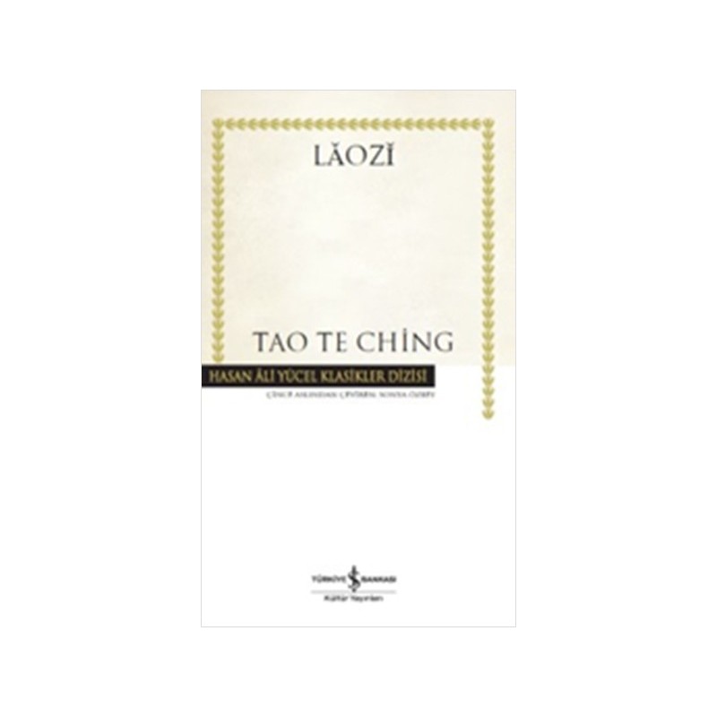 Tao Te Ching