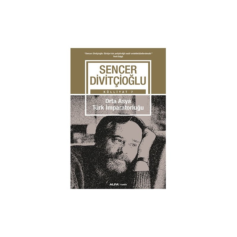 Orta Asya Türk İmparatorluğu Orta Asya Türk İmparatorluğu