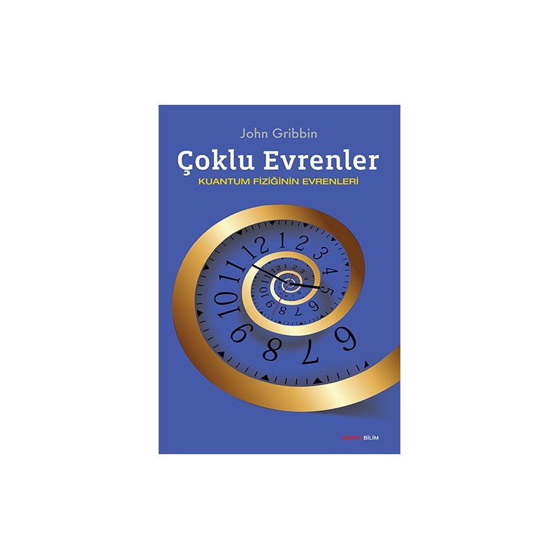 Çoklu Evrenler