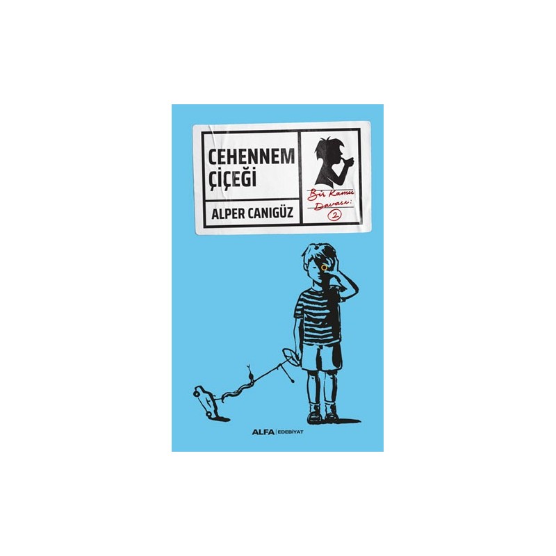 Cehennem Çiçeği Cehennem Çiçeği