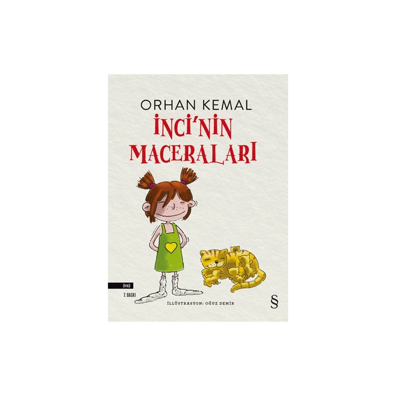 İnci'nin Maceraları