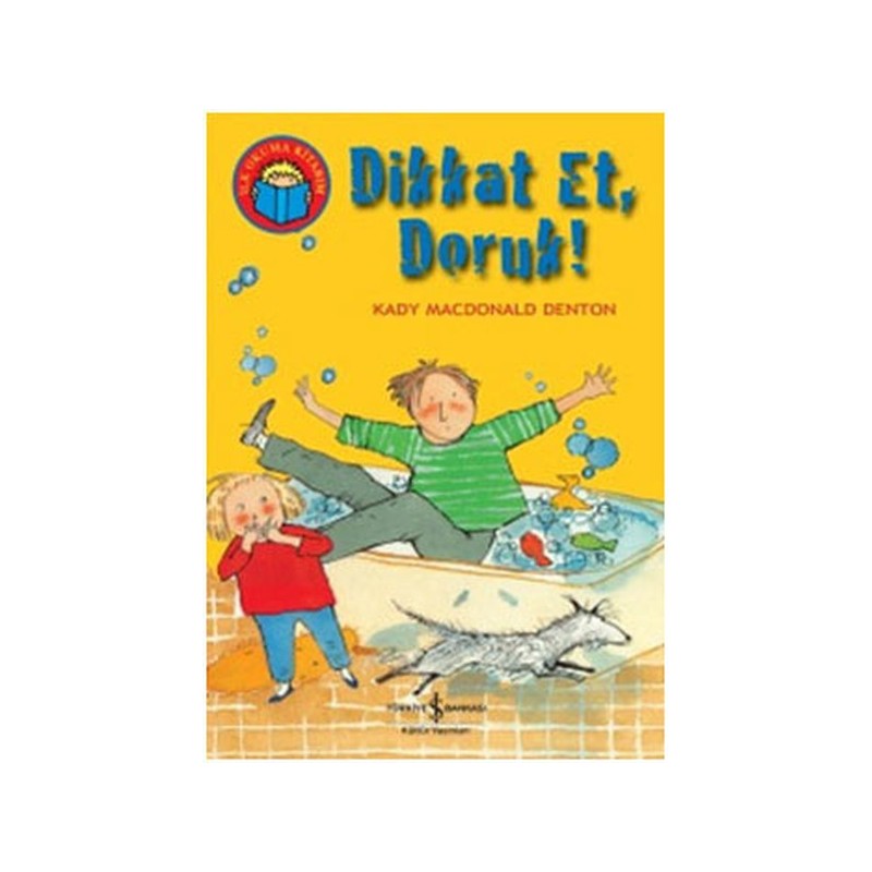 Dikkat Et Doruk