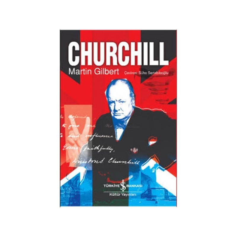 Churchill