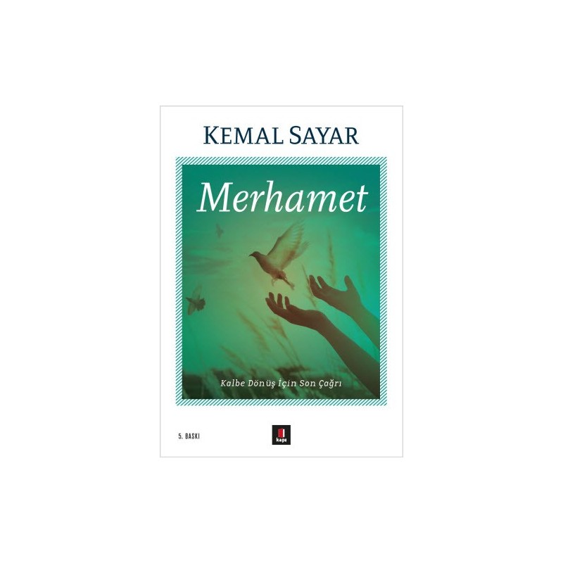 Merhamet