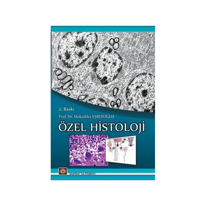 Özel Histoloji