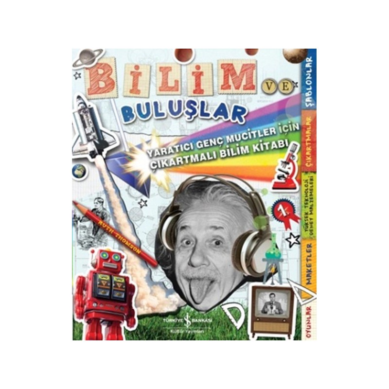 Bilim Ve Buluşlar