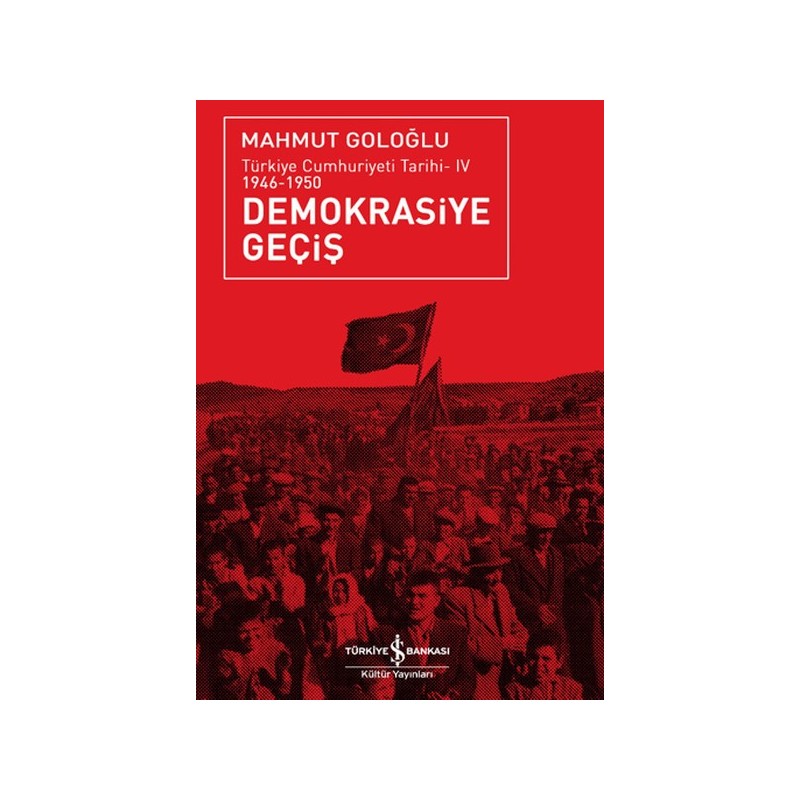 Demokrasiye Geçiş