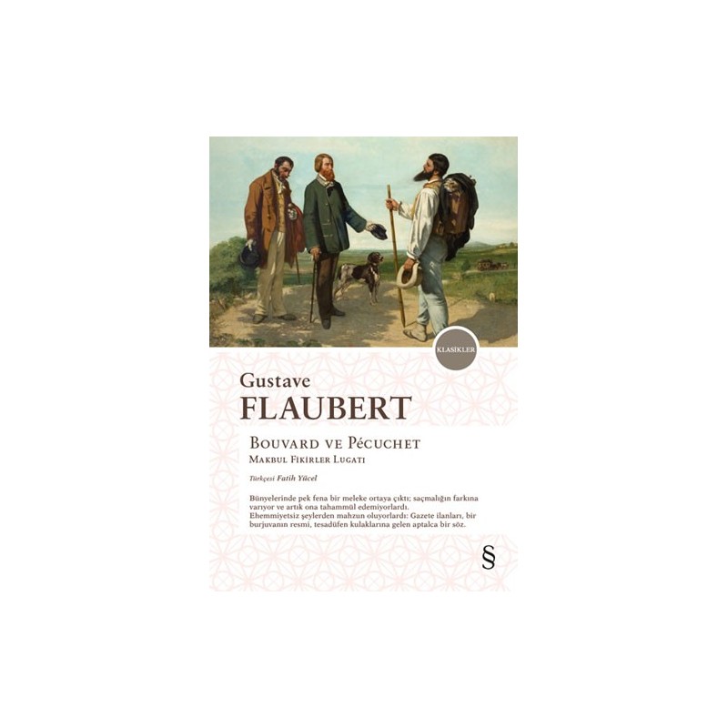 Bouvard Ve Pecuchet Bouvard Ve Pecuchet