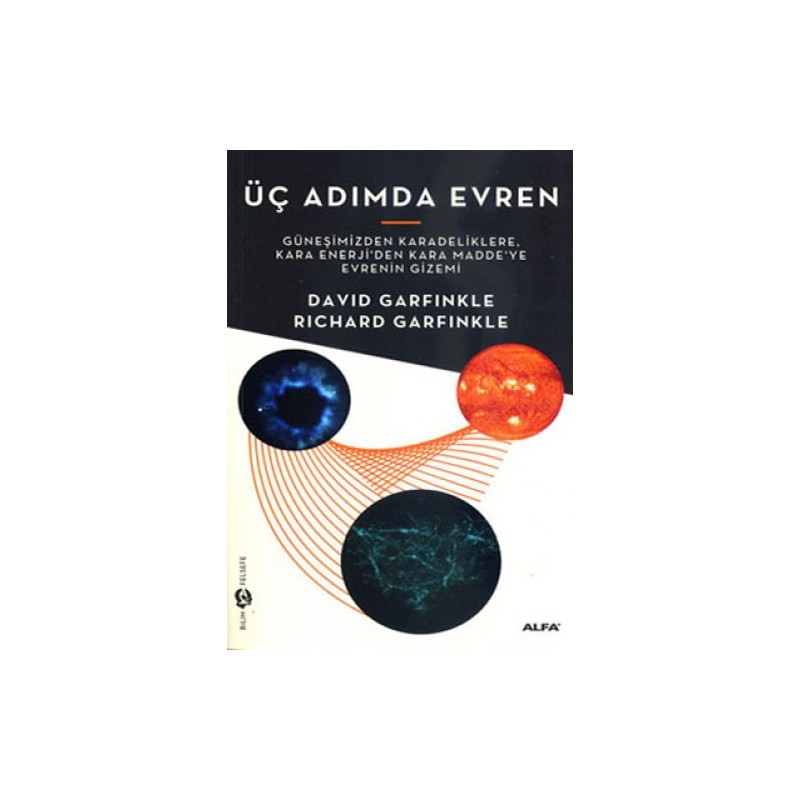 Üç Adımda Evren