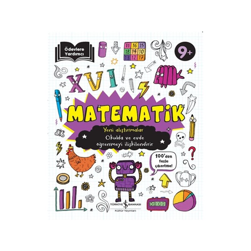 Matematik Yeni Alıştırmalar 9