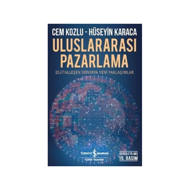 Uluslararası Pazarlama