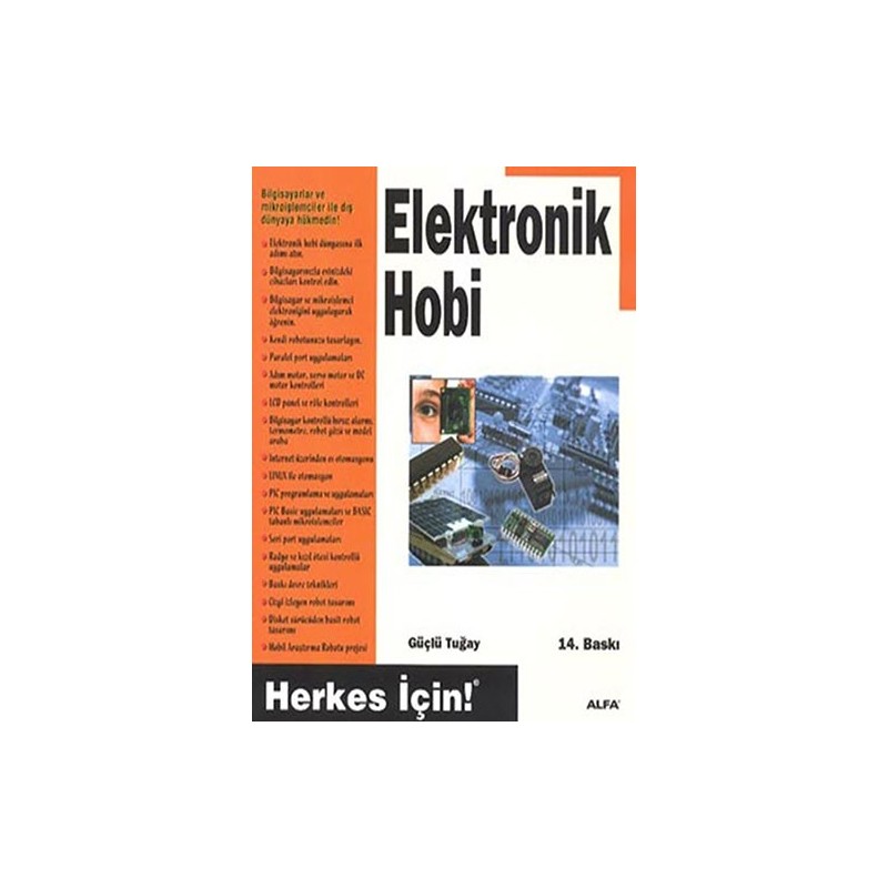 Elektronik Hobi