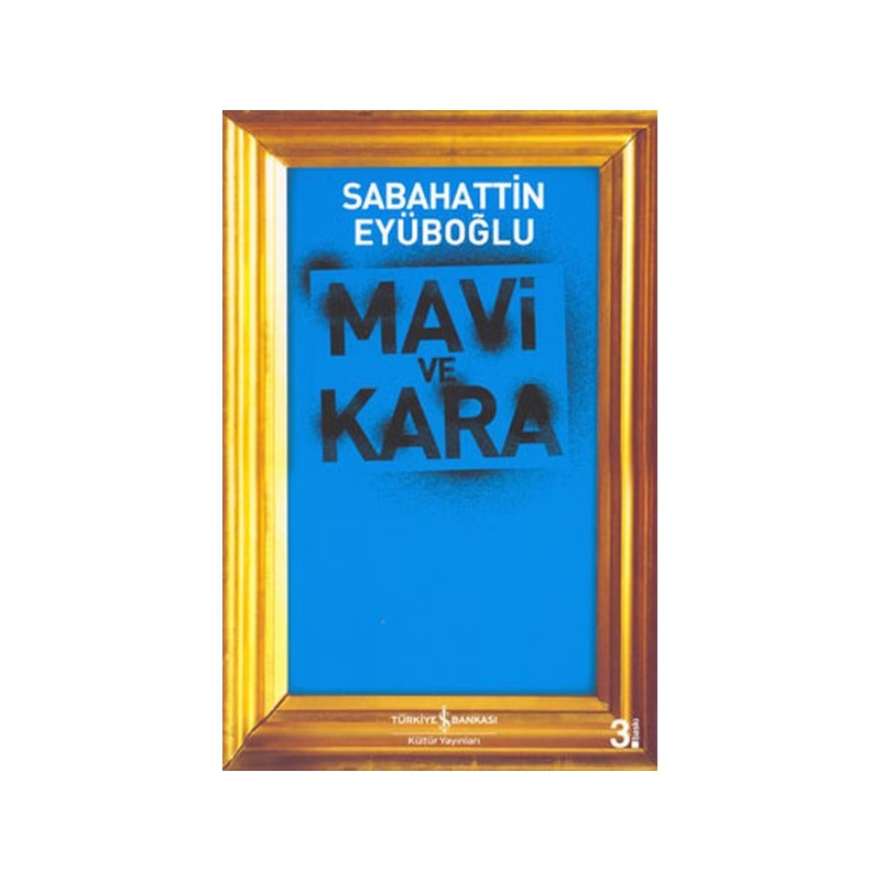 Mavi Ve Kara