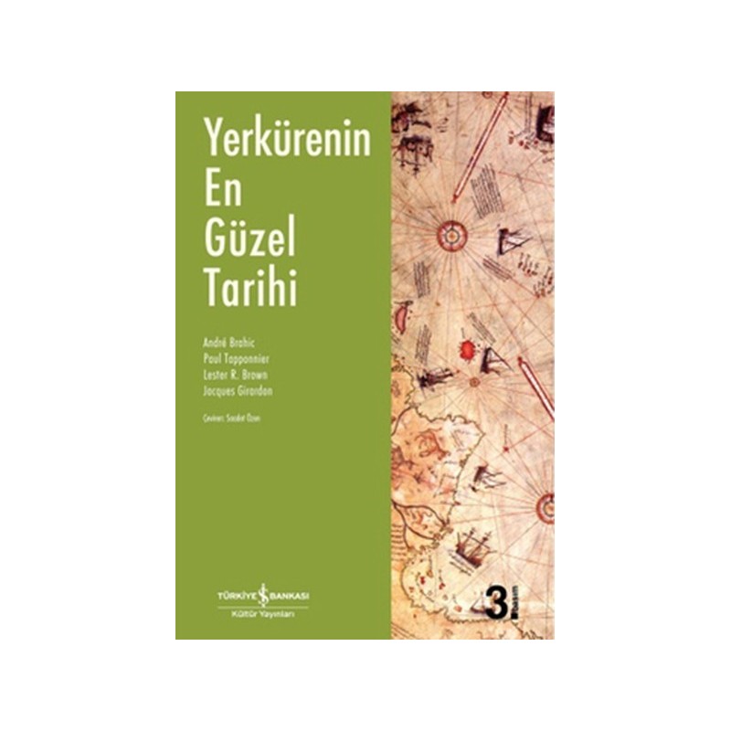 Yerkürenin En Güzel Tarihi