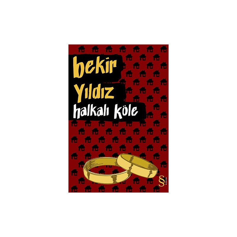 Halkalı Köle