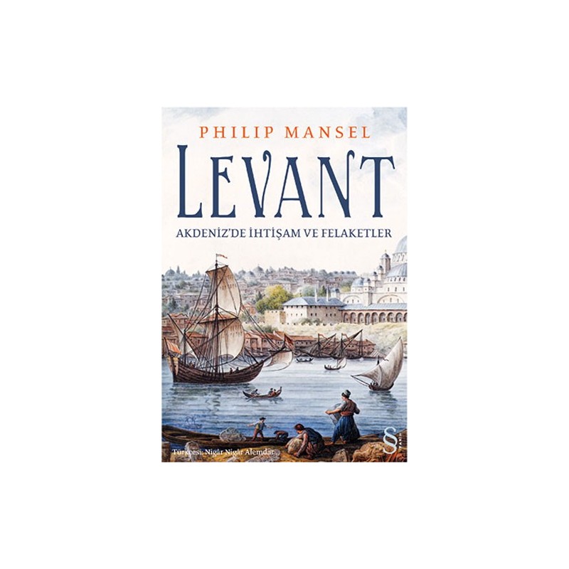 Levant