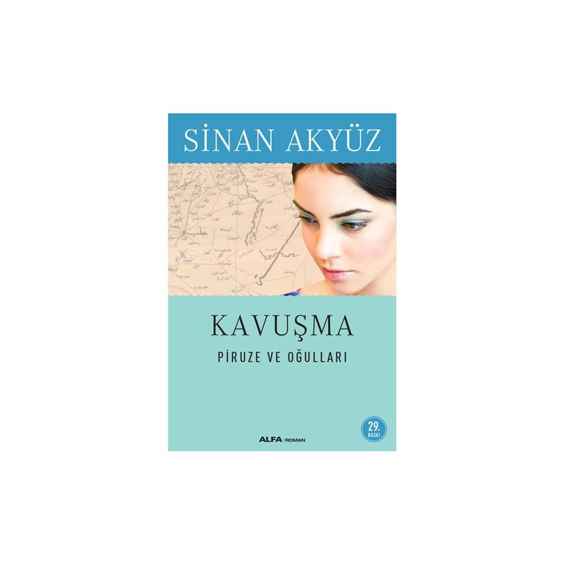 Kavuşma - Piruze Ve Oğulları Kavuşma - Piruze Ve Oğulları