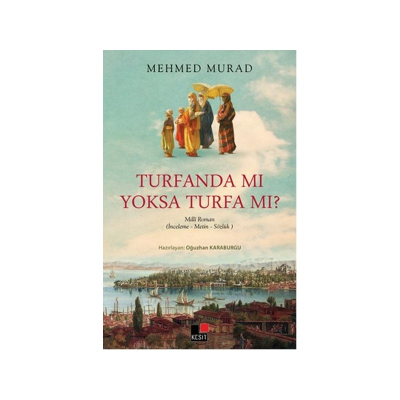 Turfanda Mı Yoksa Turfa Mı