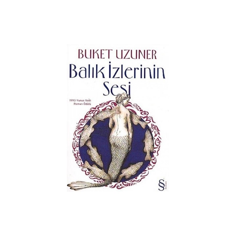 Balık İzlerinin Sesi