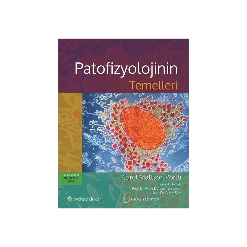 Patofizyolojinin Temelleri