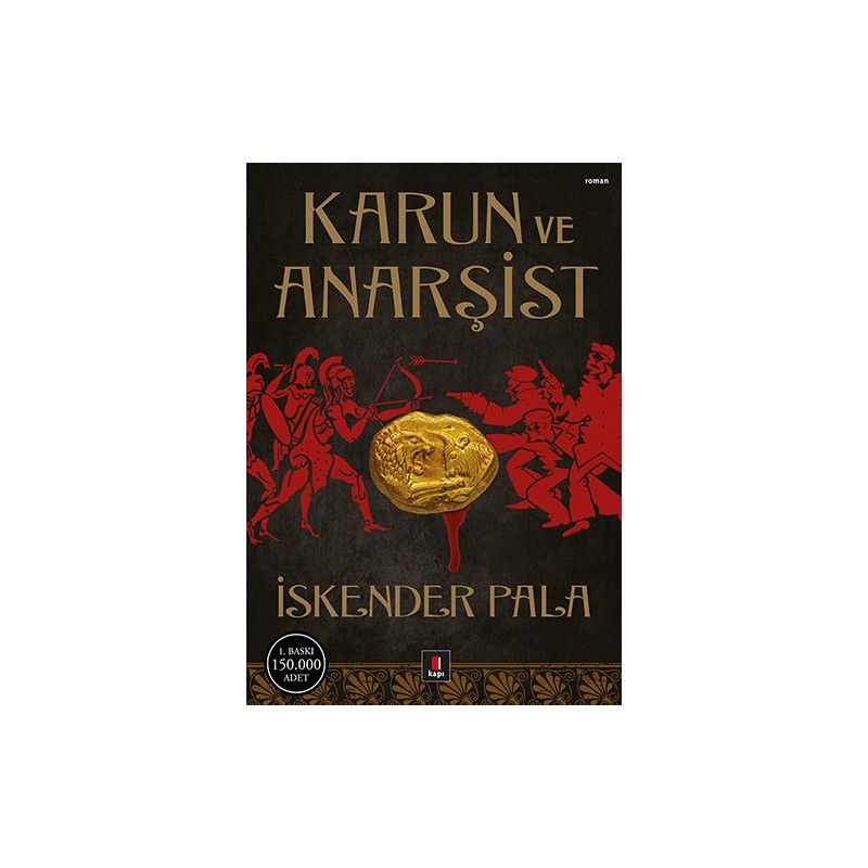 Karun Ve Anarşist