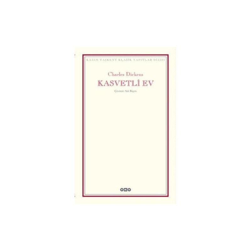 Kasvetli Ev 2 Kitap Takım Kutulu